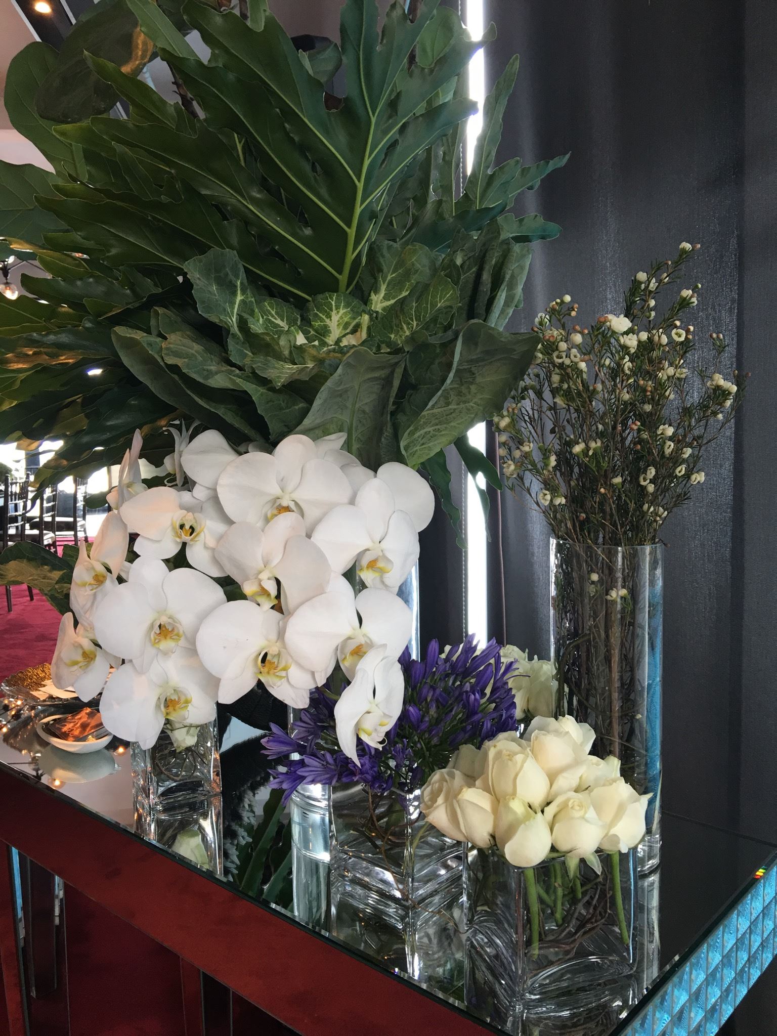 Wintergreen Flower PLT | EVENTS - Arnold & Son