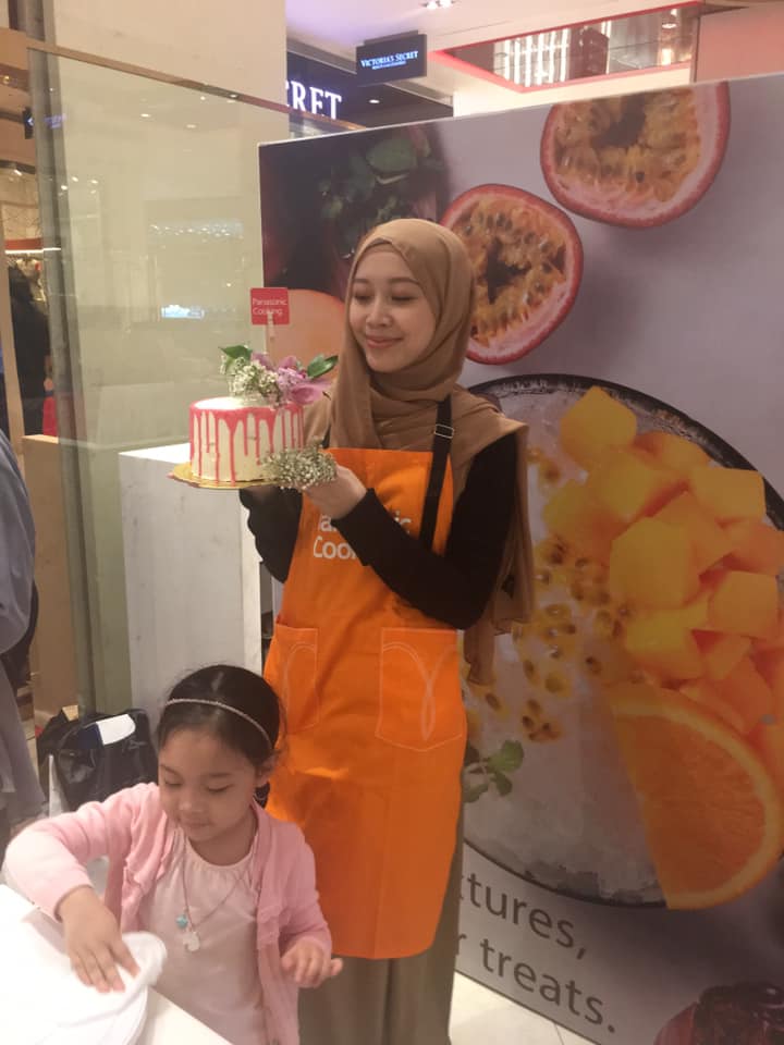 Wintergreen Flower PLT | EVENTS - Panasonic