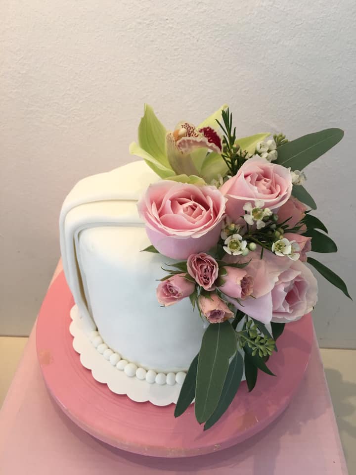 Wintergreen Flower PLT | EVENTS - Panasonic