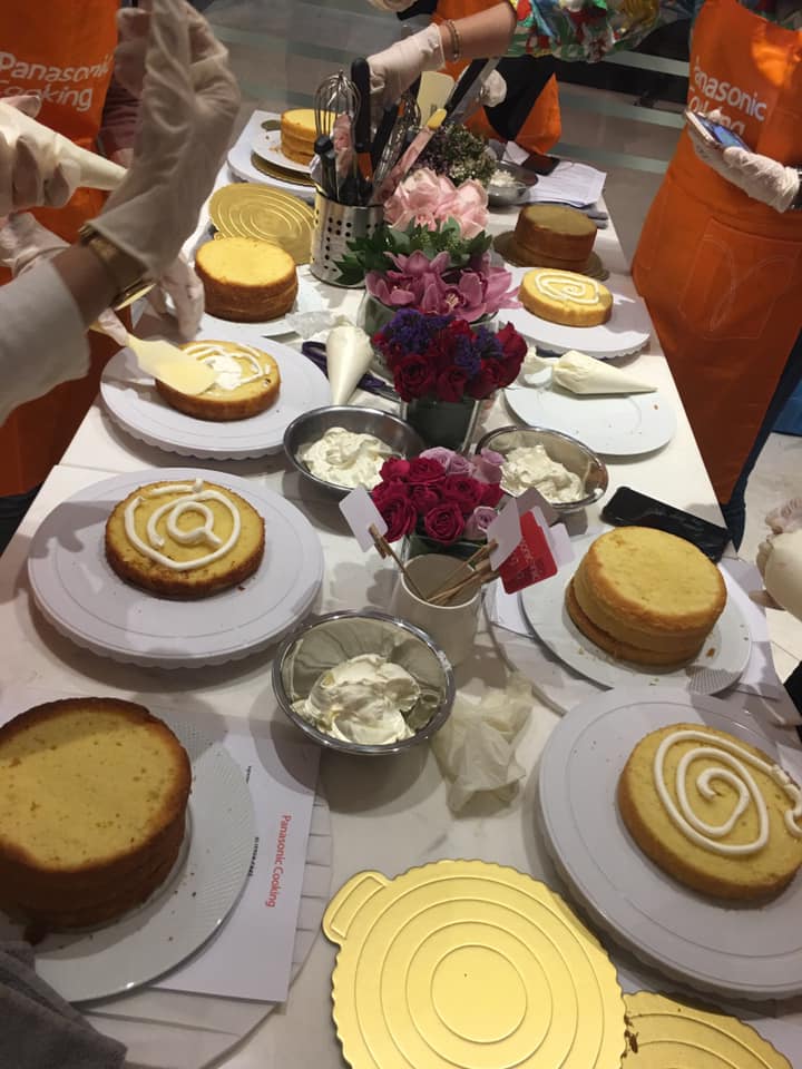 Wintergreen Flower PLT | EVENTS - Panasonic