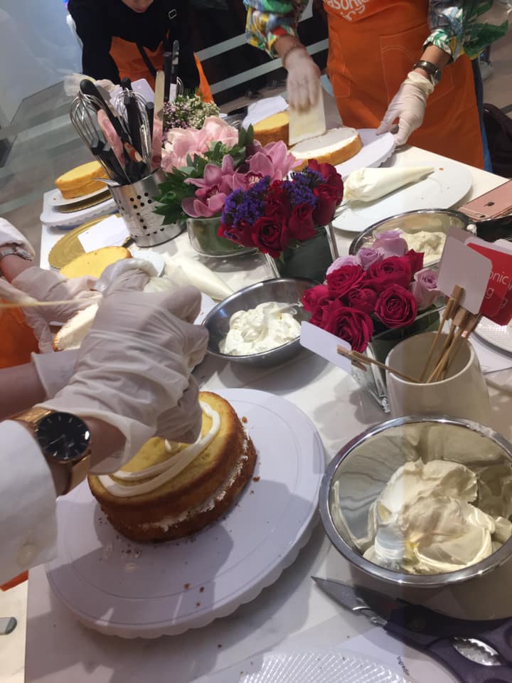 Wintergreen Flower PLT | EVENTS - Panasonic