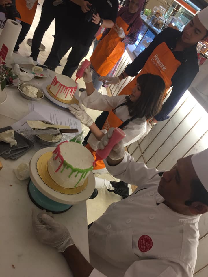 Wintergreen Flower PLT | EVENTS - Panasonic